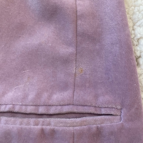 Zadig & Voltaire Lavender Blazer - Picture 6 of 9